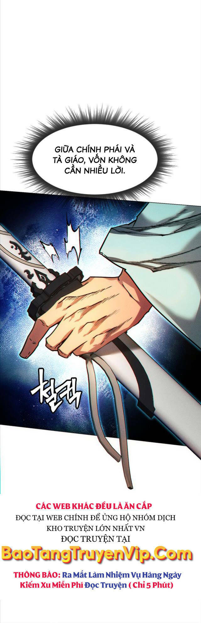 Chuyển Sinh Vào Thế Giới Võ Lâm Chapter 46 - Trang 2