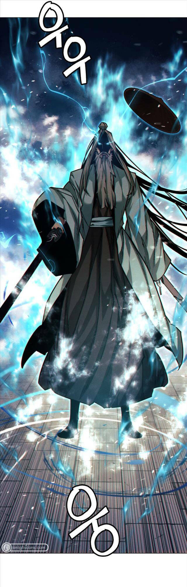 Chuyển Sinh Vào Thế Giới Võ Lâm Chapter 46 - Trang 2