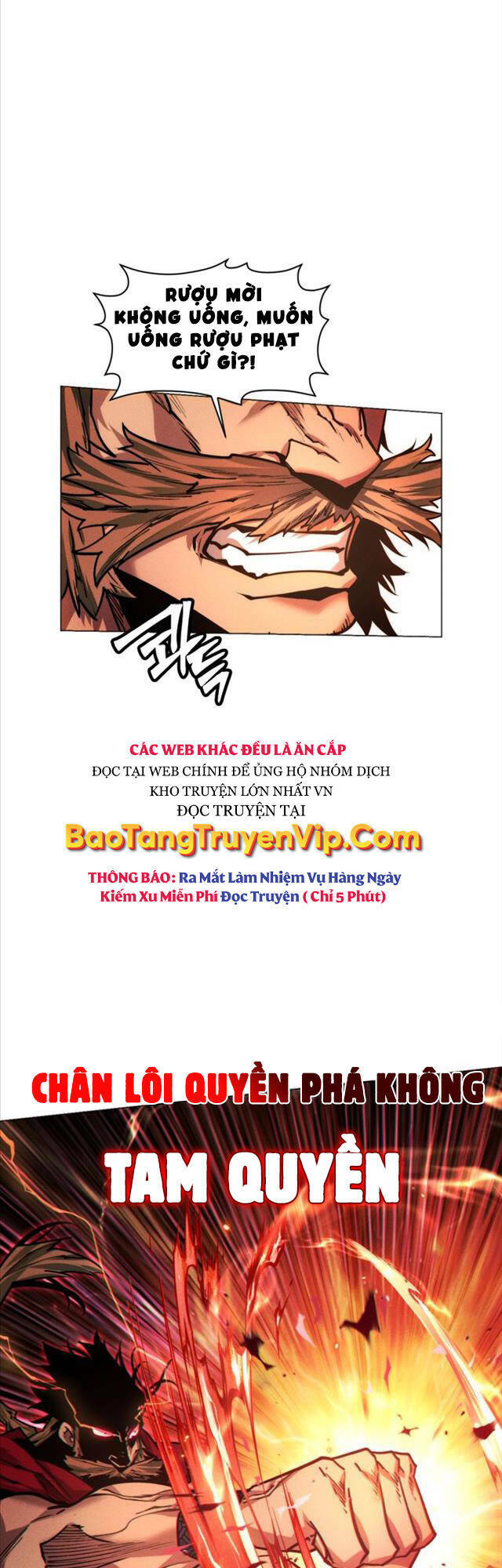 Chuyển Sinh Vào Thế Giới Võ Lâm Chapter 46 - Trang 2