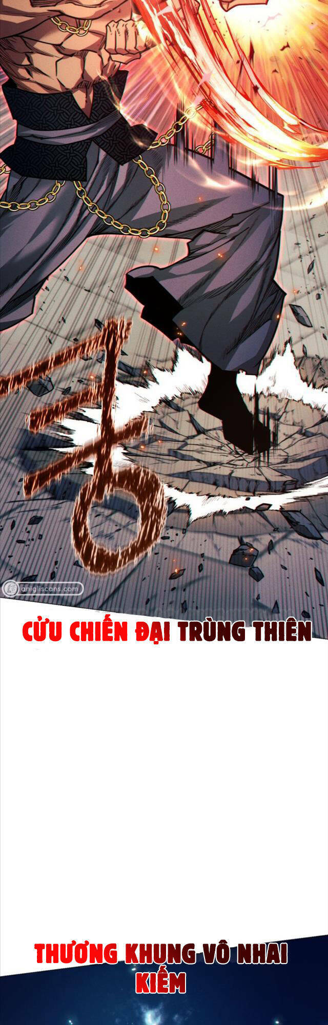 Chuyển Sinh Vào Thế Giới Võ Lâm Chapter 46 - Trang 2