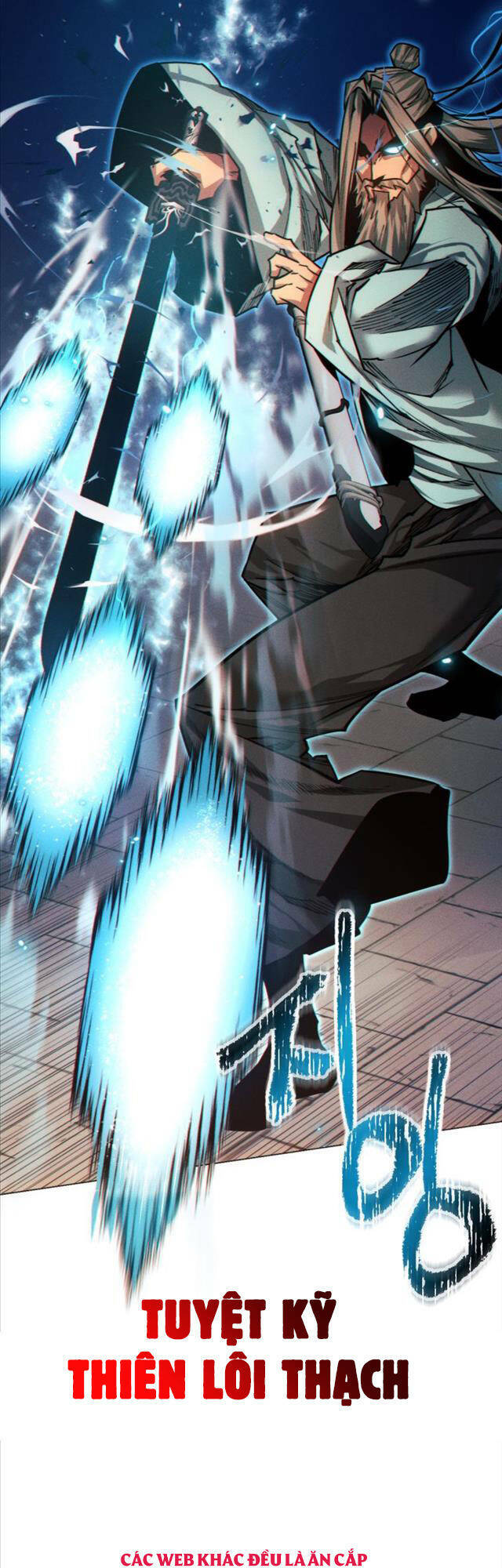 Chuyển Sinh Vào Thế Giới Võ Lâm Chapter 46 - Trang 2