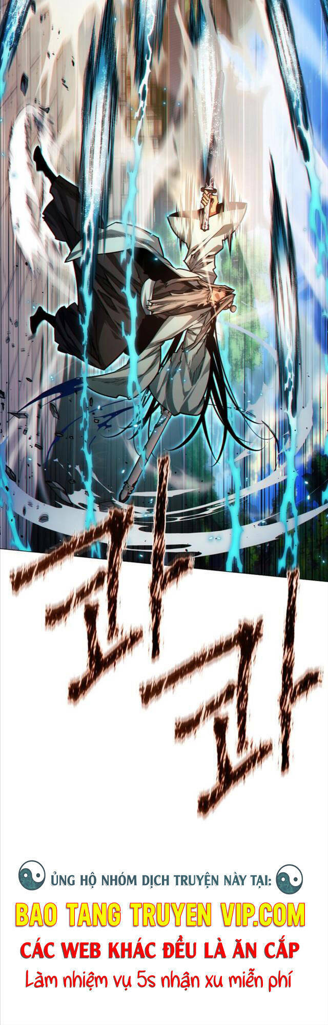 Chuyển Sinh Vào Thế Giới Võ Lâm Chapter 46 - Trang 2