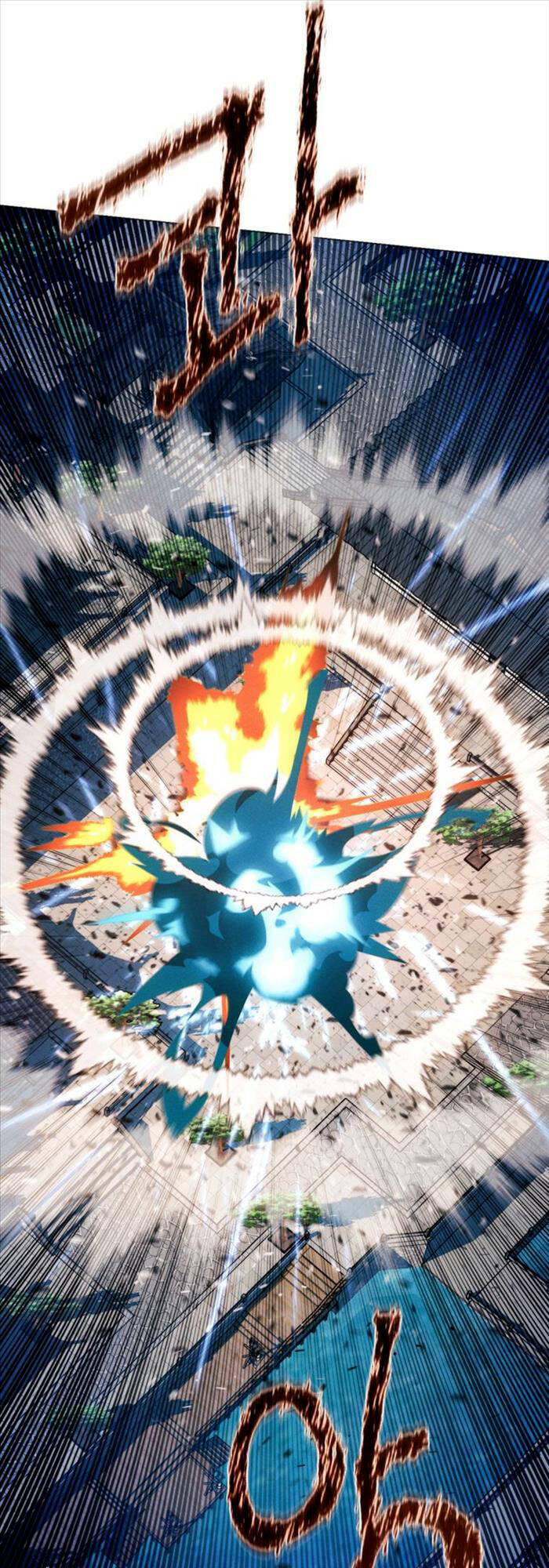 Chuyển Sinh Vào Thế Giới Võ Lâm Chapter 47 - Trang 2