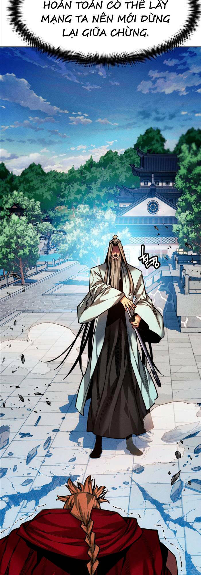 Chuyển Sinh Vào Thế Giới Võ Lâm Chapter 47 - Trang 2