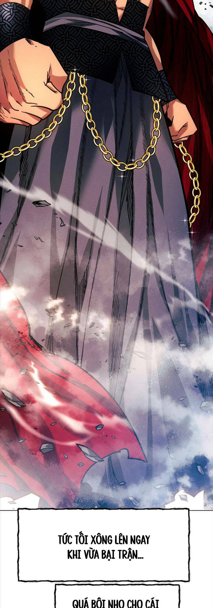 Chuyển Sinh Vào Thế Giới Võ Lâm Chapter 47 - Trang 2