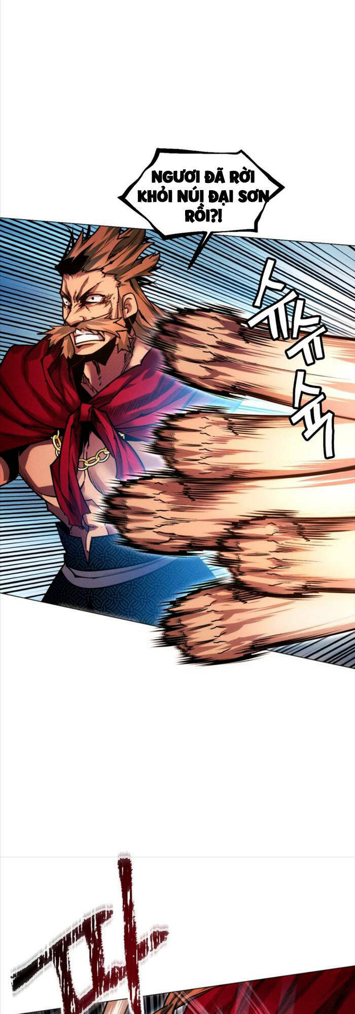 Chuyển Sinh Vào Thế Giới Võ Lâm Chapter 47 - Trang 2
