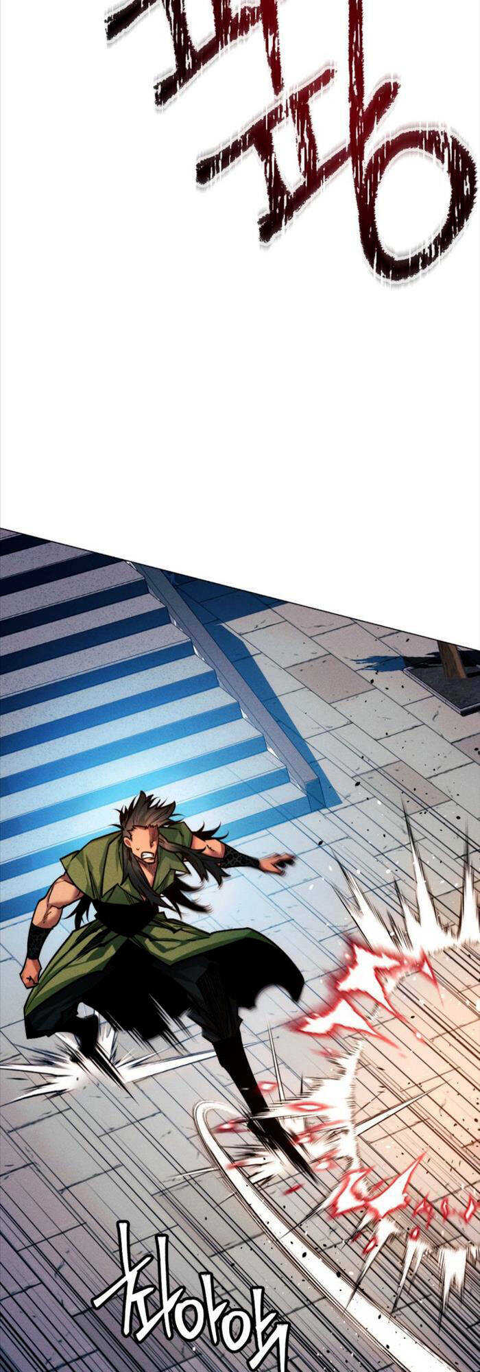 Chuyển Sinh Vào Thế Giới Võ Lâm Chapter 47 - Trang 2