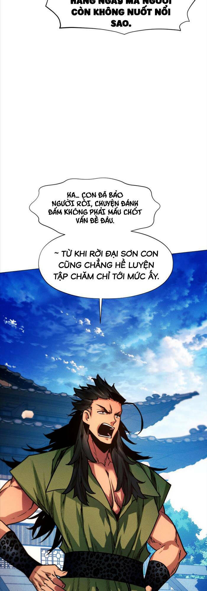 Chuyển Sinh Vào Thế Giới Võ Lâm Chapter 47 - Trang 2