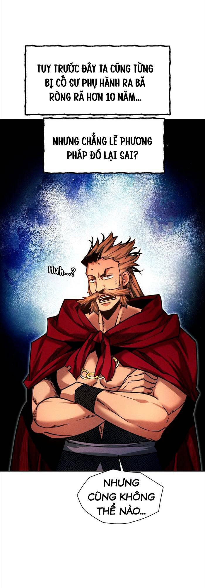 Chuyển Sinh Vào Thế Giới Võ Lâm Chapter 47 - Trang 2