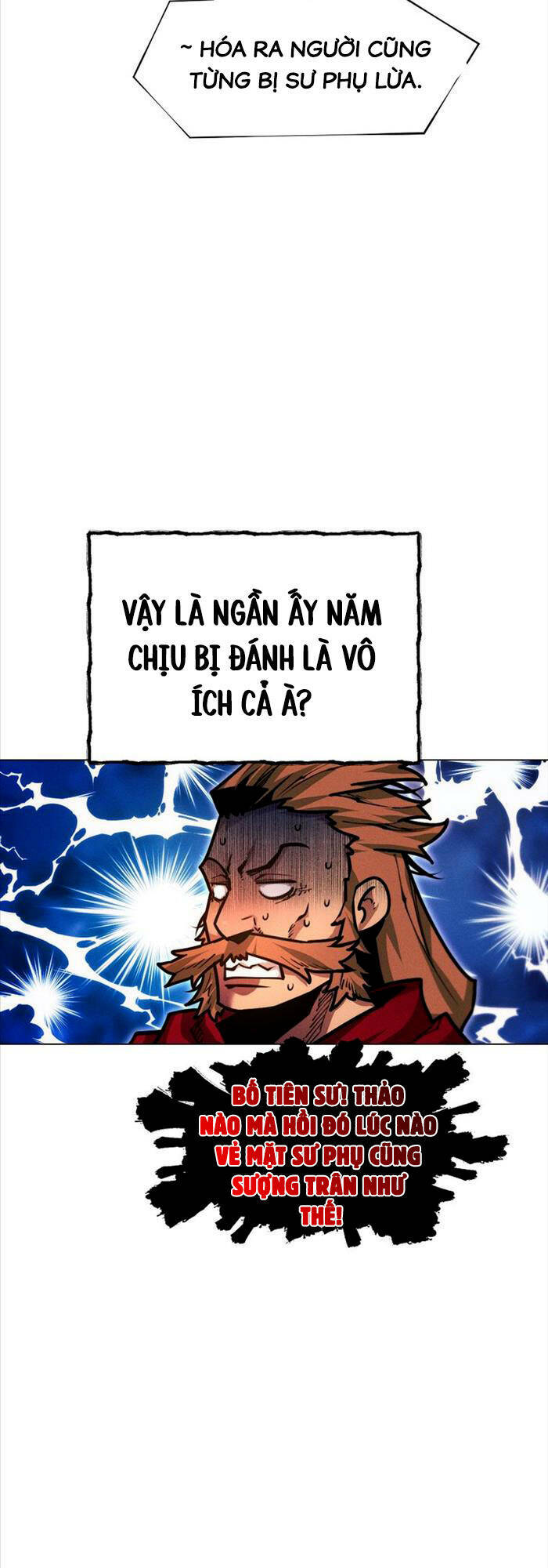 Chuyển Sinh Vào Thế Giới Võ Lâm Chapter 47 - Trang 2