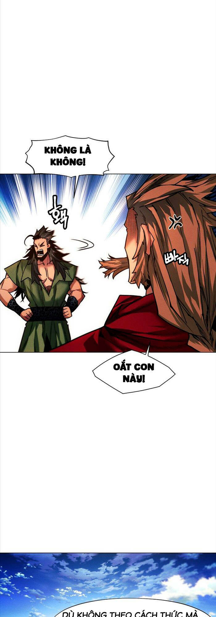 Chuyển Sinh Vào Thế Giới Võ Lâm Chapter 47 - Trang 2