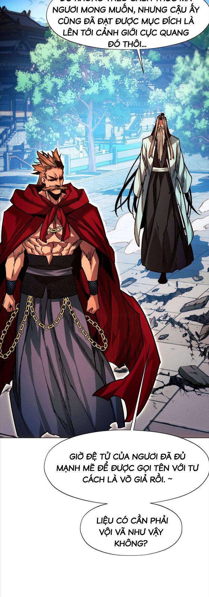 Chuyển Sinh Vào Thế Giới Võ Lâm Chapter 47 - Trang 2