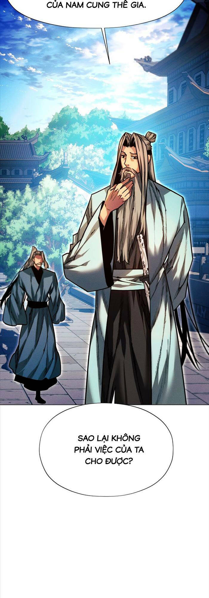 Chuyển Sinh Vào Thế Giới Võ Lâm Chapter 47 - Trang 2