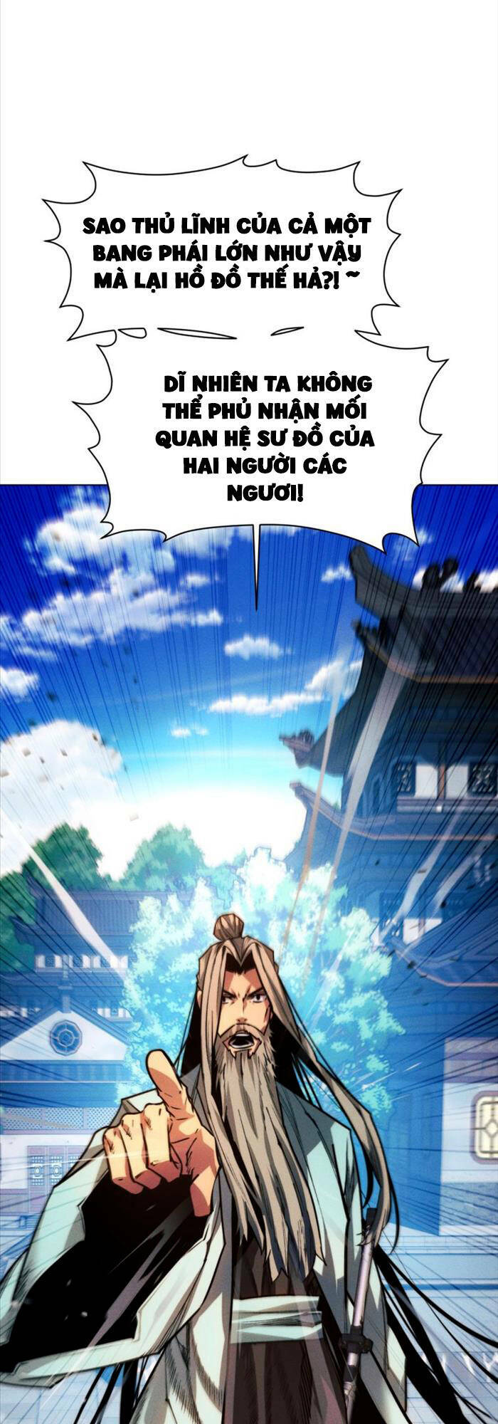 Chuyển Sinh Vào Thế Giới Võ Lâm Chapter 47 - Trang 2