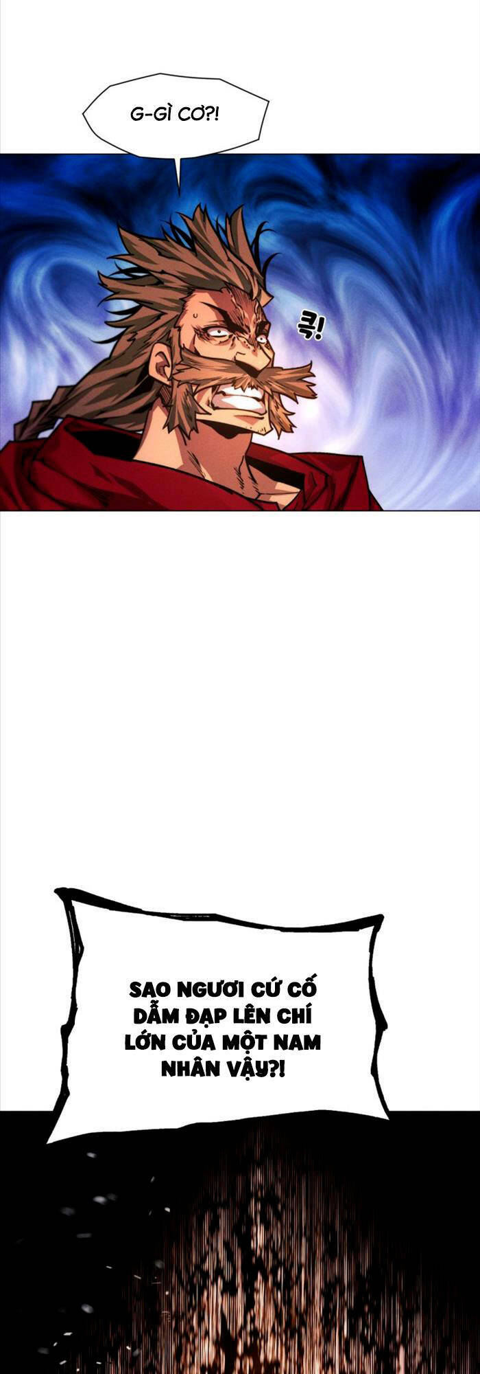 Chuyển Sinh Vào Thế Giới Võ Lâm Chapter 47 - Trang 2