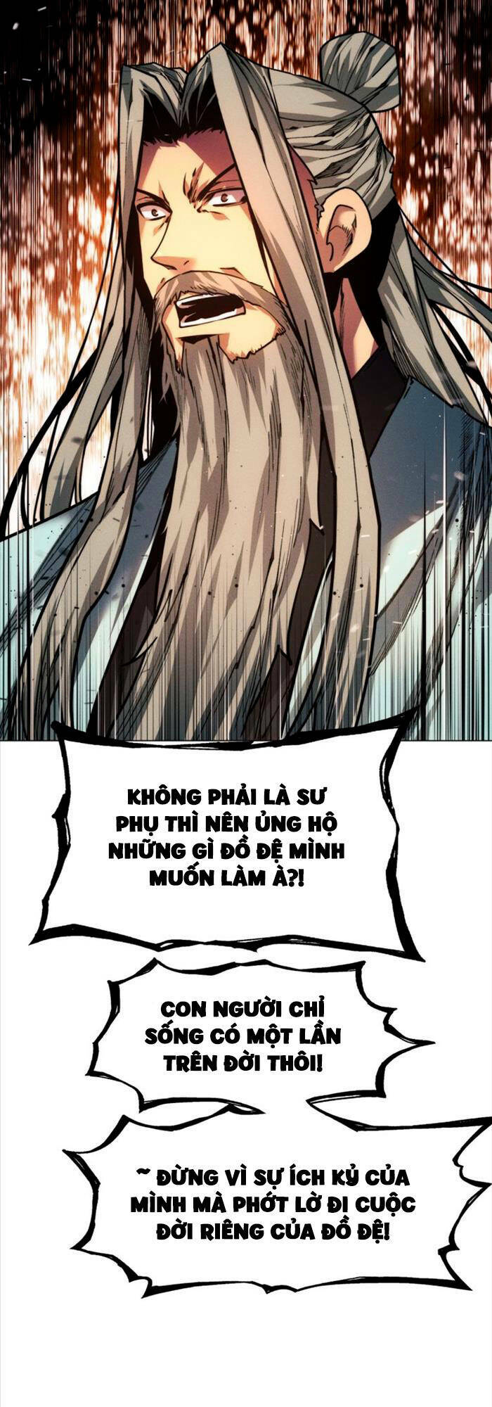 Chuyển Sinh Vào Thế Giới Võ Lâm Chapter 47 - Trang 2