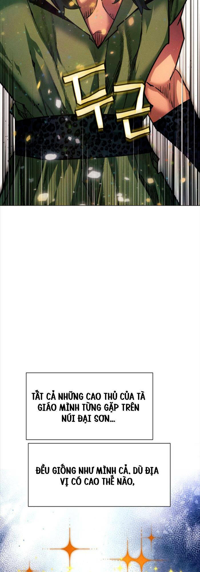 Chuyển Sinh Vào Thế Giới Võ Lâm Chapter 47 - Trang 2