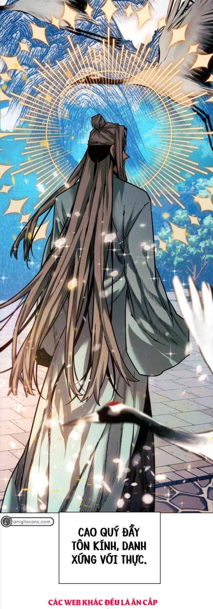 Chuyển Sinh Vào Thế Giới Võ Lâm Chapter 47 - Trang 2