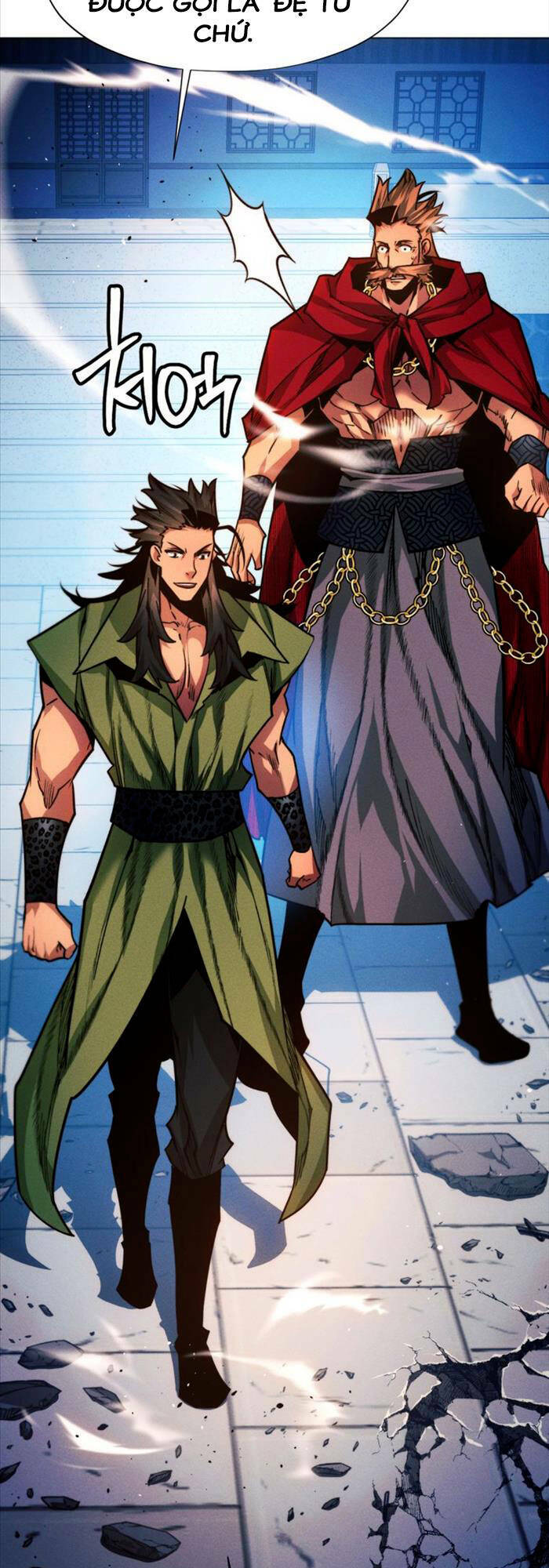 Chuyển Sinh Vào Thế Giới Võ Lâm Chapter 47 - Trang 2