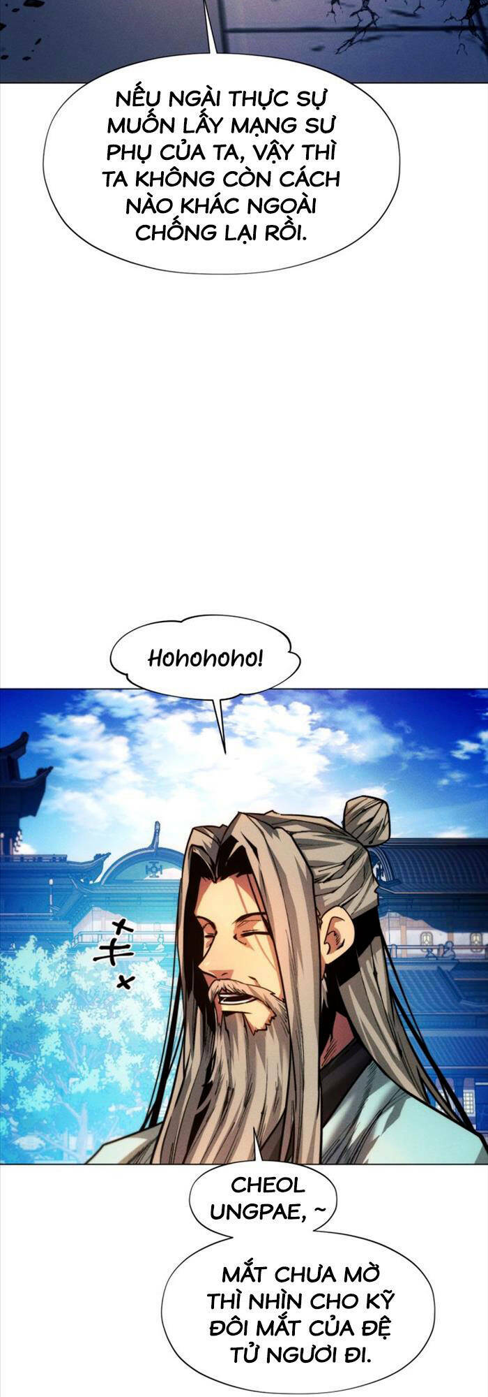 Chuyển Sinh Vào Thế Giới Võ Lâm Chapter 47 - Trang 2