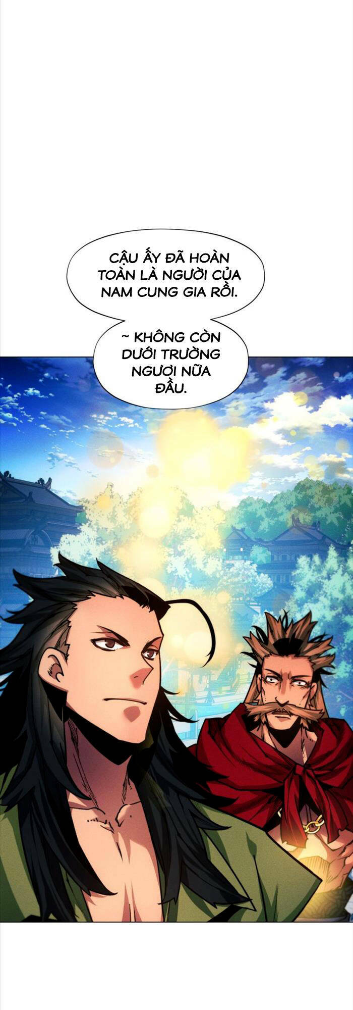 Chuyển Sinh Vào Thế Giới Võ Lâm Chapter 47 - Trang 2