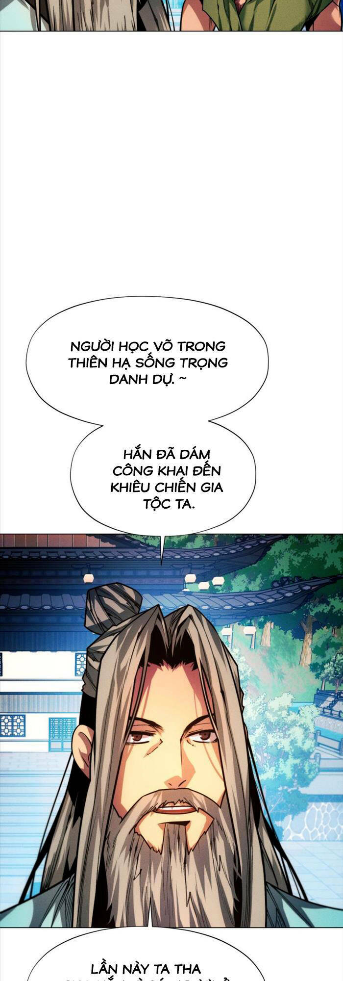 Chuyển Sinh Vào Thế Giới Võ Lâm Chapter 47 - Trang 2