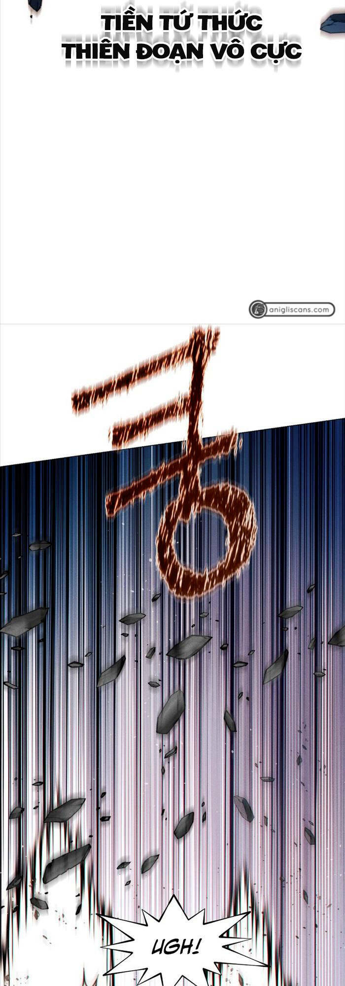 Chuyển Sinh Vào Thế Giới Võ Lâm Chapter 47 - Trang 2