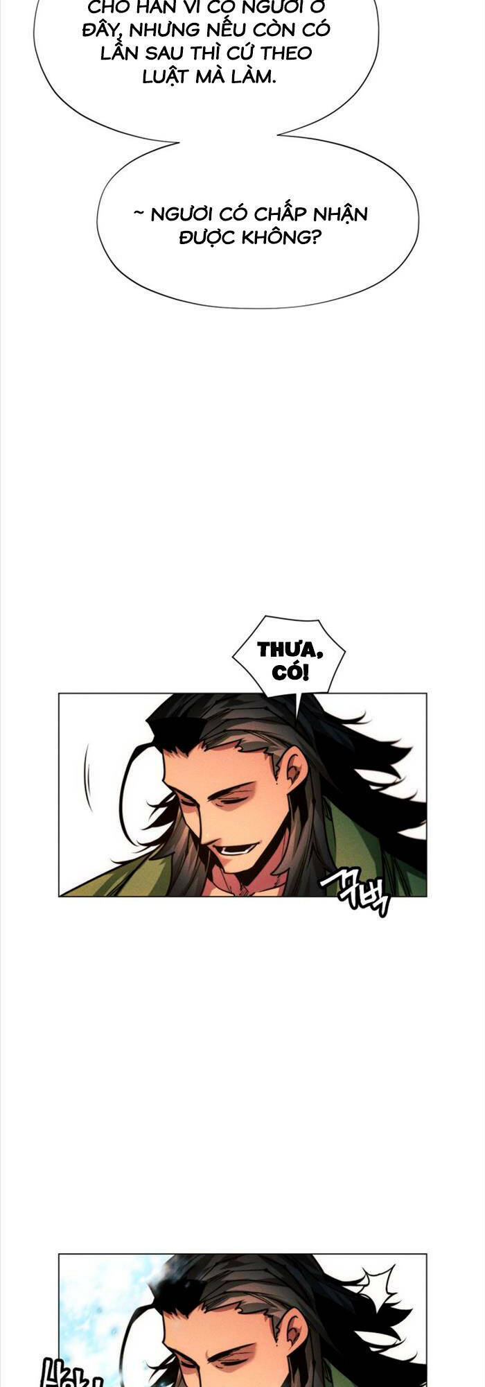 Chuyển Sinh Vào Thế Giới Võ Lâm Chapter 47 - Trang 2