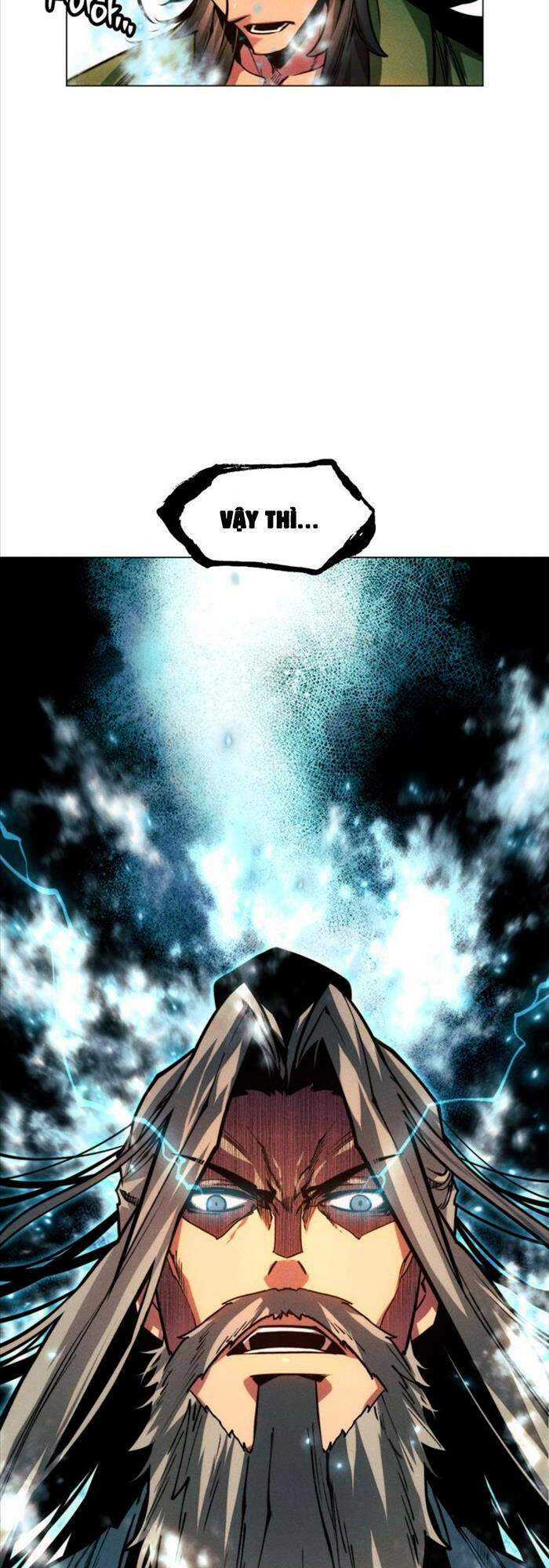 Chuyển Sinh Vào Thế Giới Võ Lâm Chapter 47 - Trang 2