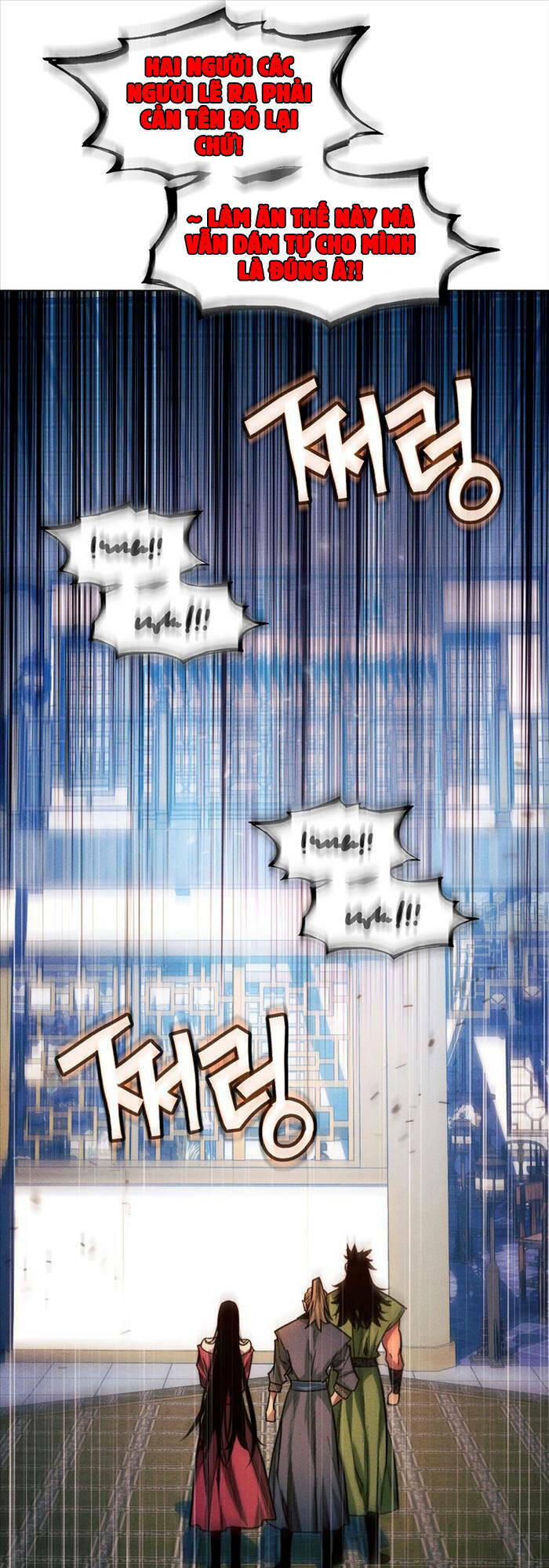 Chuyển Sinh Vào Thế Giới Võ Lâm Chapter 47 - Trang 2