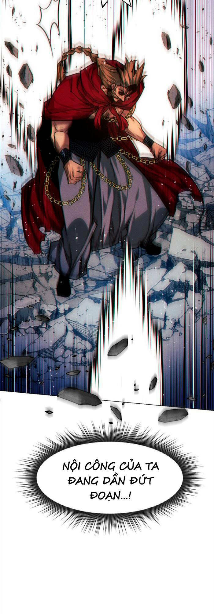 Chuyển Sinh Vào Thế Giới Võ Lâm Chapter 47 - Trang 2