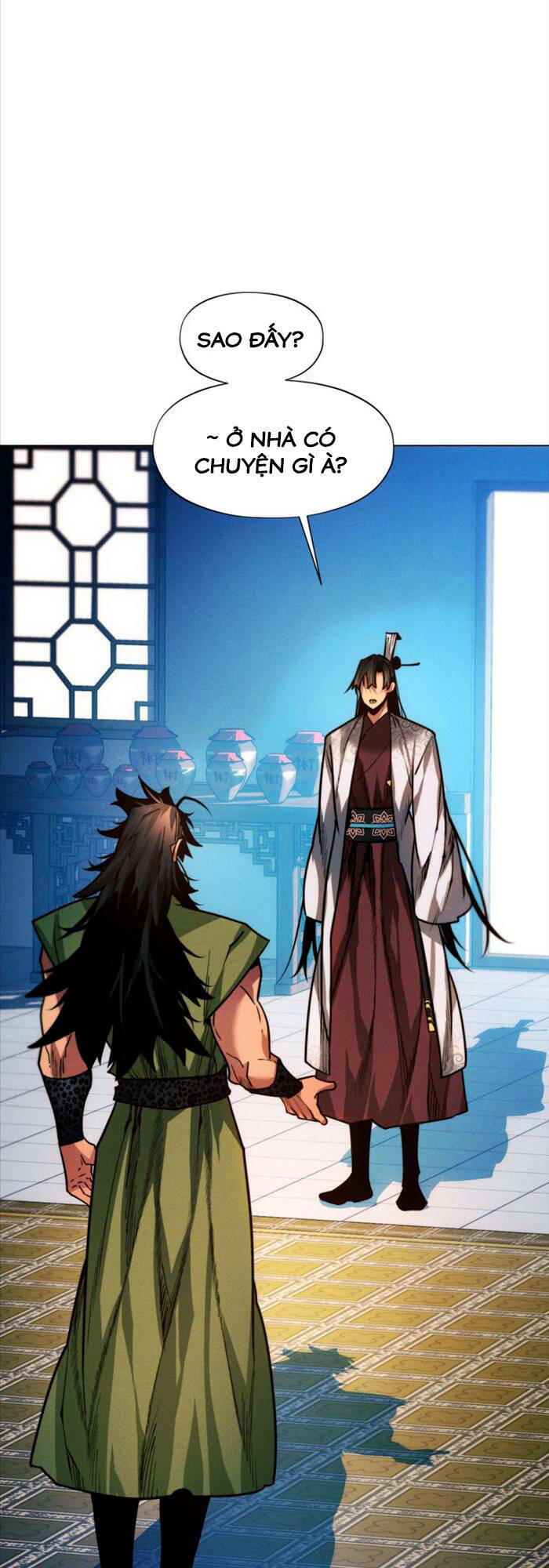 Chuyển Sinh Vào Thế Giới Võ Lâm Chapter 47 - Trang 2