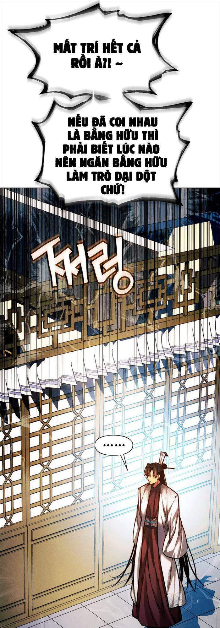 Chuyển Sinh Vào Thế Giới Võ Lâm Chapter 47 - Trang 2