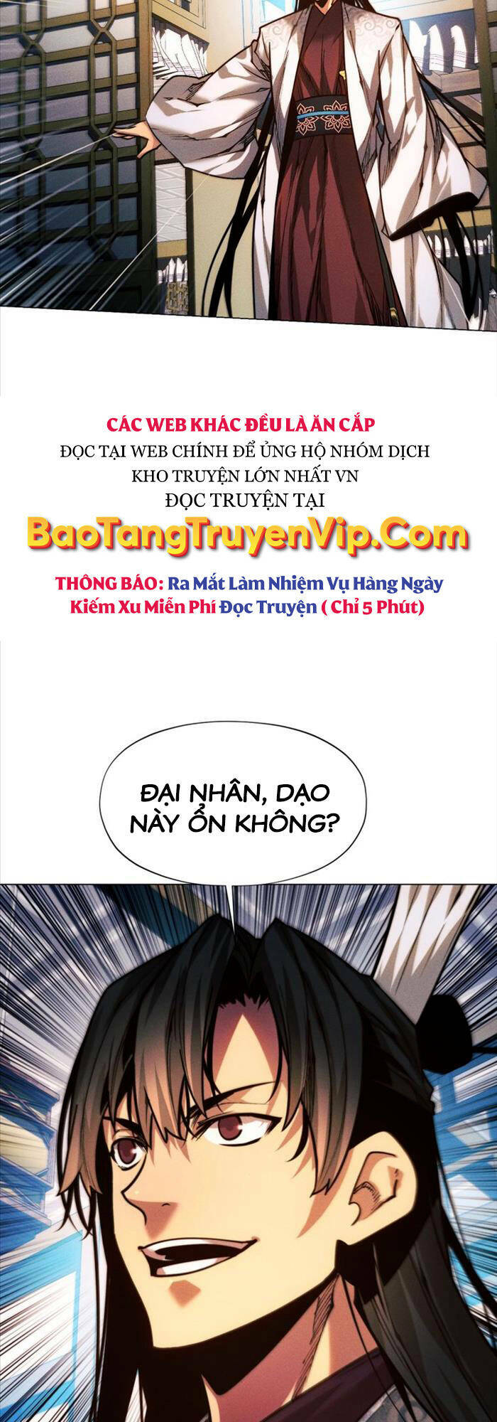Chuyển Sinh Vào Thế Giới Võ Lâm Chapter 47 - Trang 2