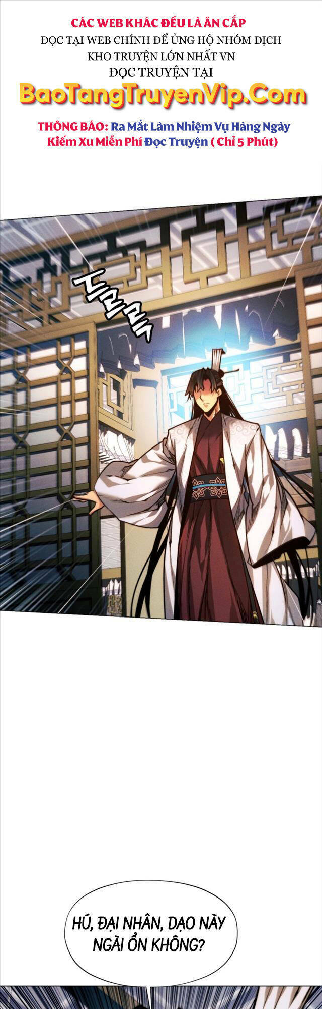 Chuyển Sinh Vào Thế Giới Võ Lâm Chapter 48 - Trang 2