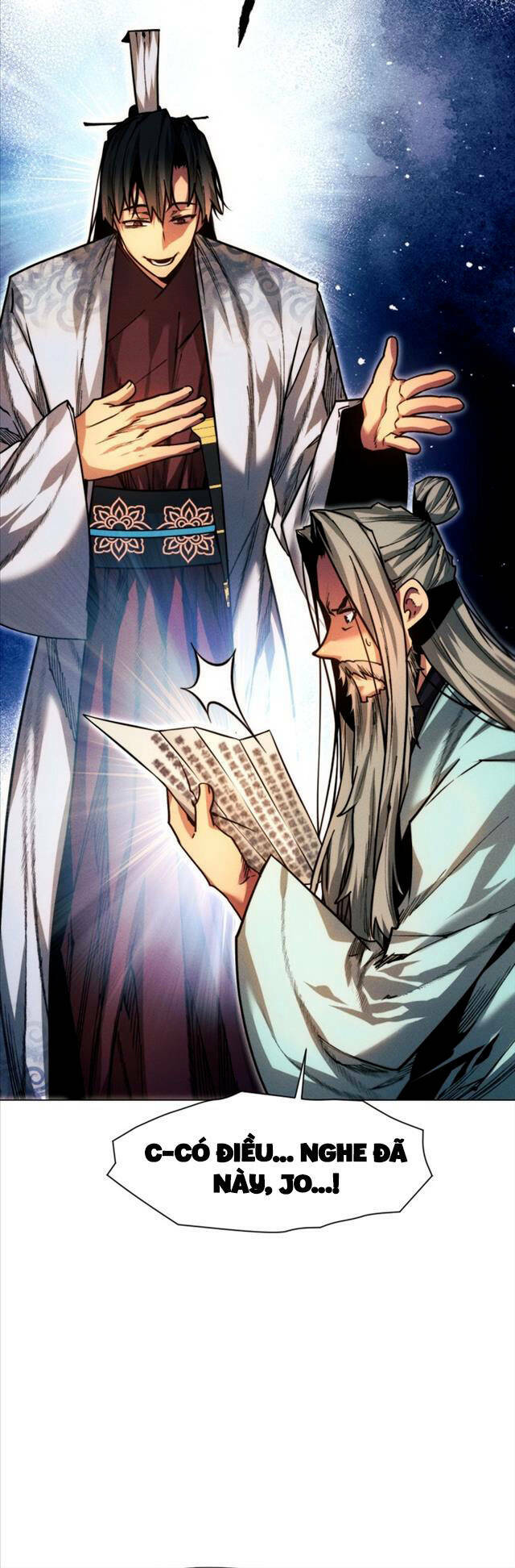 Chuyển Sinh Vào Thế Giới Võ Lâm Chapter 48 - Trang 2