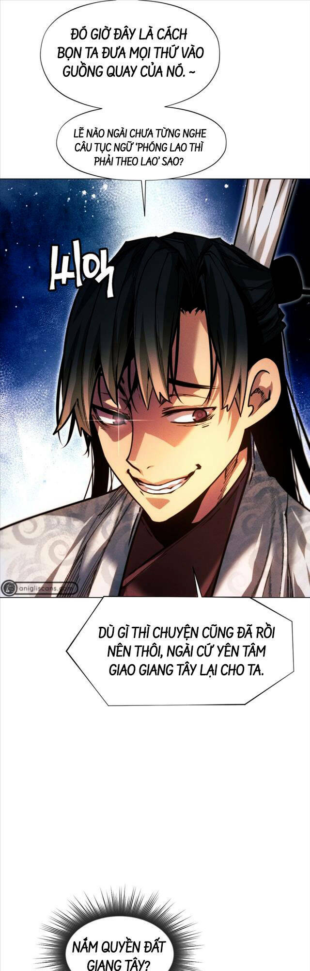 Chuyển Sinh Vào Thế Giới Võ Lâm Chapter 48 - Trang 2