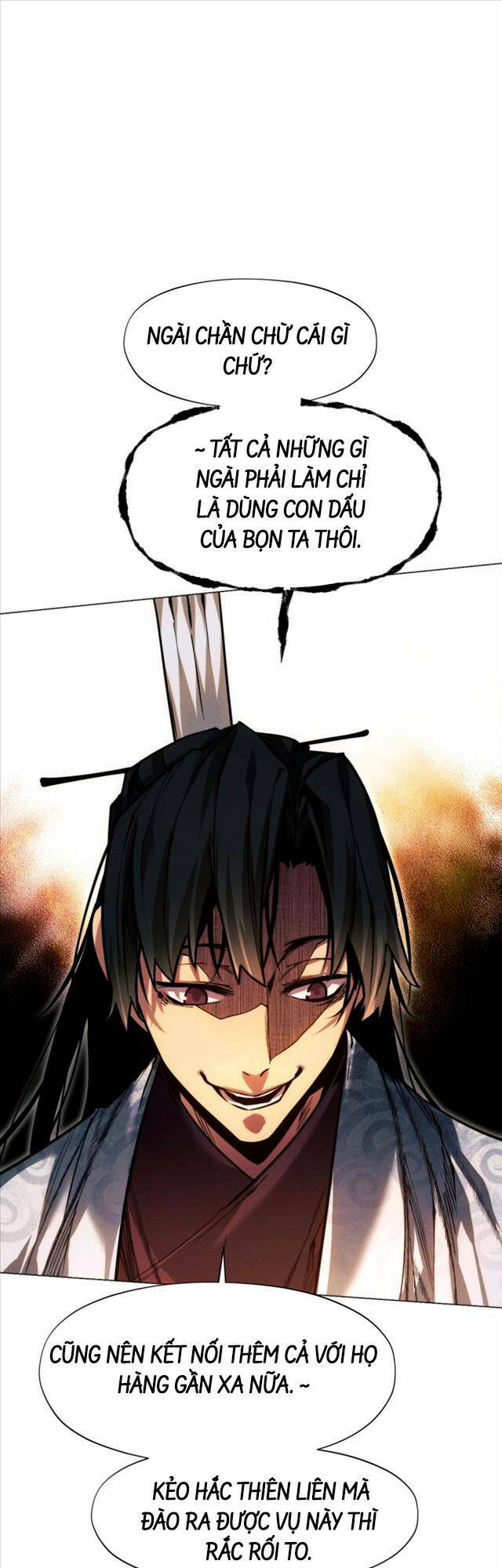 Chuyển Sinh Vào Thế Giới Võ Lâm Chapter 48 - Trang 2