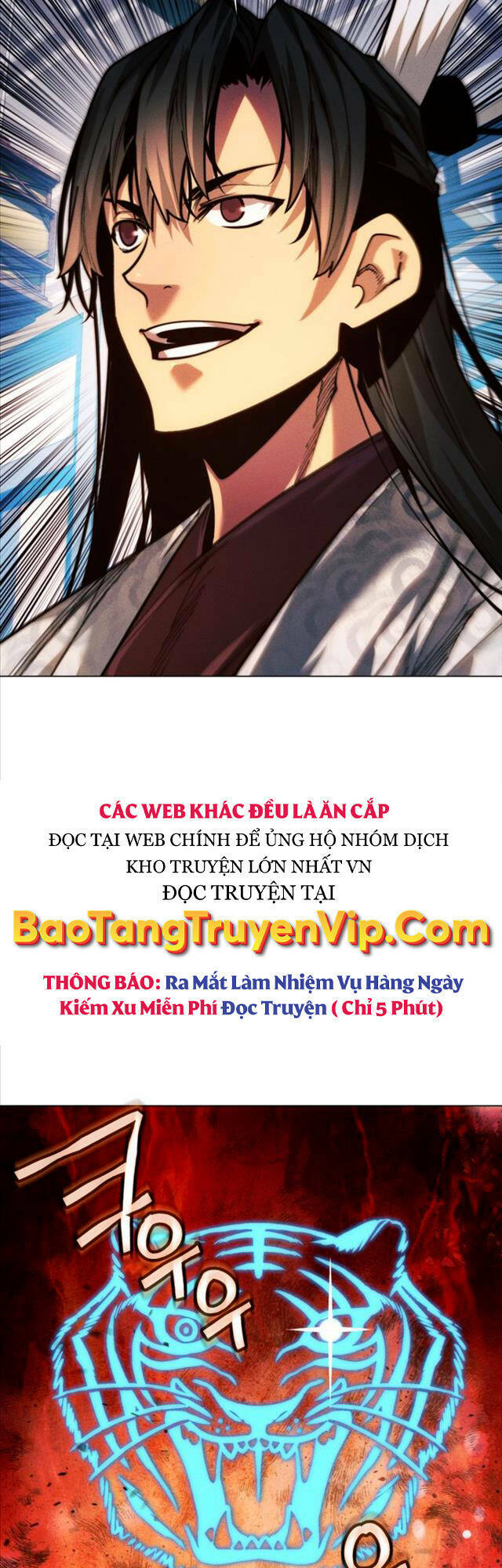 Chuyển Sinh Vào Thế Giới Võ Lâm Chapter 48 - Trang 2