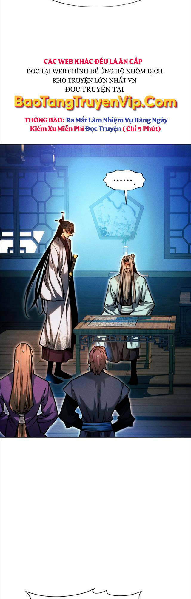 Chuyển Sinh Vào Thế Giới Võ Lâm Chapter 48 - Trang 2