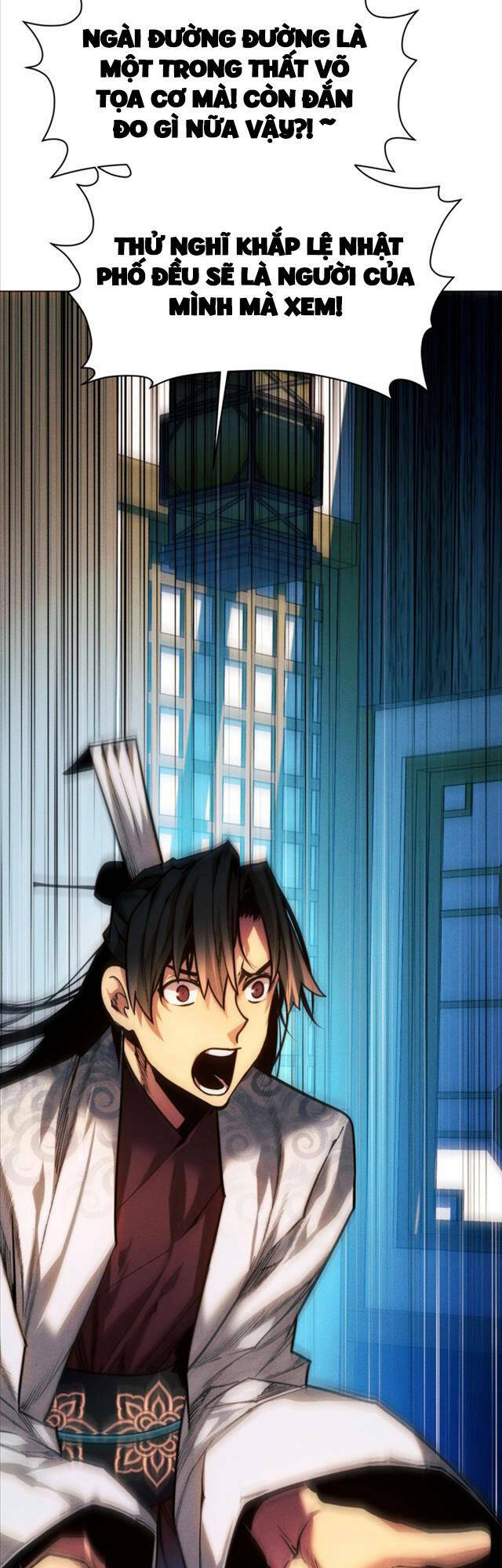 Chuyển Sinh Vào Thế Giới Võ Lâm Chapter 48 - Trang 2