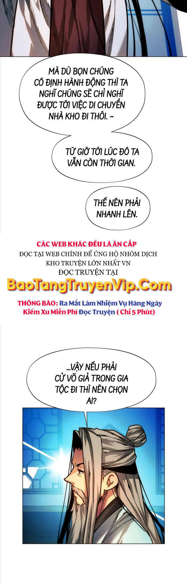 Chuyển Sinh Vào Thế Giới Võ Lâm Chapter 48 - Trang 2