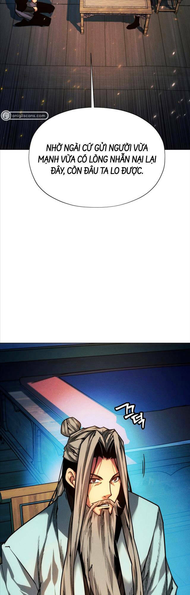 Chuyển Sinh Vào Thế Giới Võ Lâm Chapter 48 - Trang 2