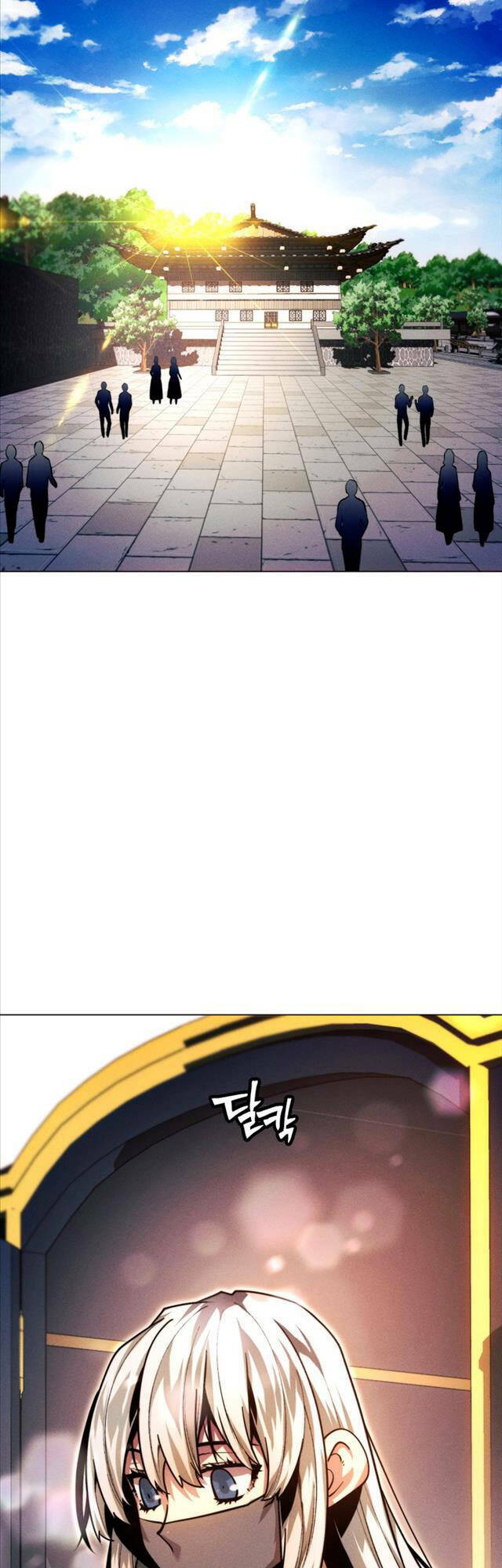 Chuyển Sinh Vào Thế Giới Võ Lâm Chapter 48 - Trang 2