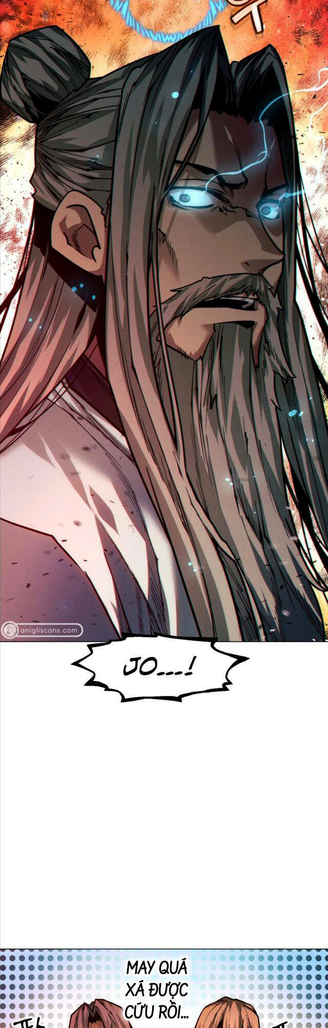 Chuyển Sinh Vào Thế Giới Võ Lâm Chapter 48 - Trang 2