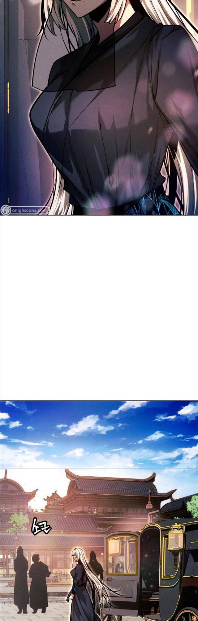 Chuyển Sinh Vào Thế Giới Võ Lâm Chapter 48 - Trang 2