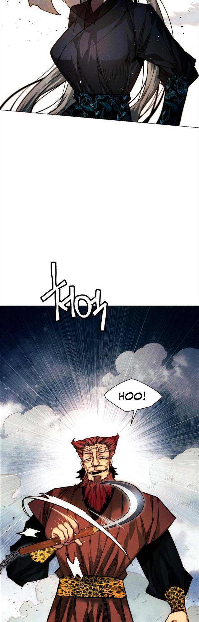 Chuyển Sinh Vào Thế Giới Võ Lâm Chapter 48 - Trang 2