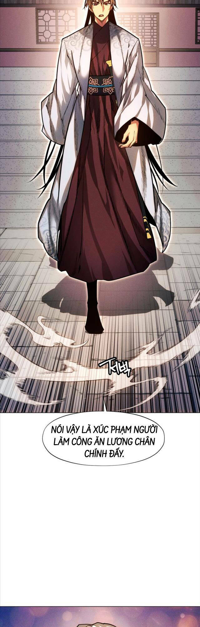 Chuyển Sinh Vào Thế Giới Võ Lâm Chapter 48 - Trang 2