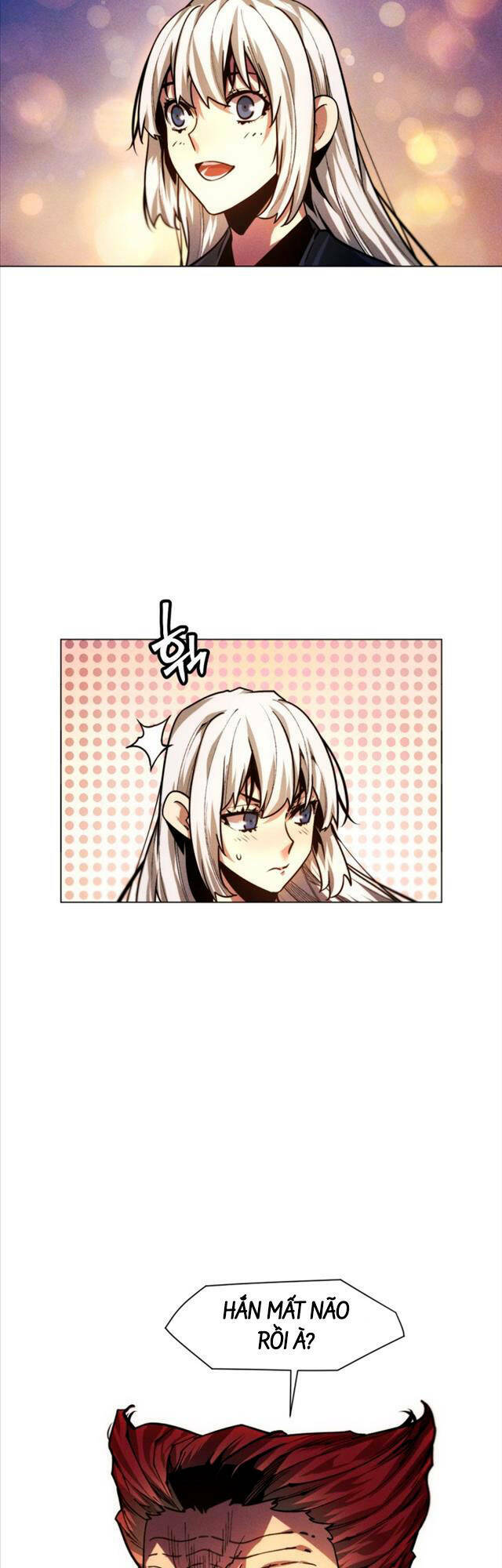 Chuyển Sinh Vào Thế Giới Võ Lâm Chapter 48 - Trang 2