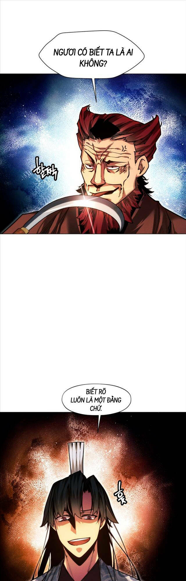 Chuyển Sinh Vào Thế Giới Võ Lâm Chapter 48 - Trang 2